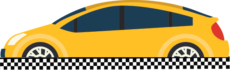 Yellow Cab Med City Blog